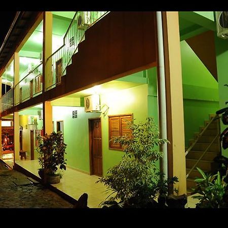Residencial Los Rios Ξενοδοχείο Πουέρτο Ιγκουασού Εξωτερικό φωτογραφία