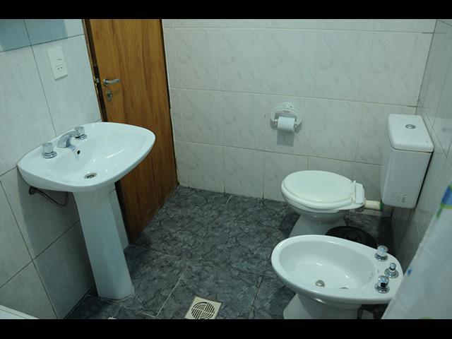 Residencial Los Rios Ξενοδοχείο Πουέρτο Ιγκουασού Εξωτερικό φωτογραφία